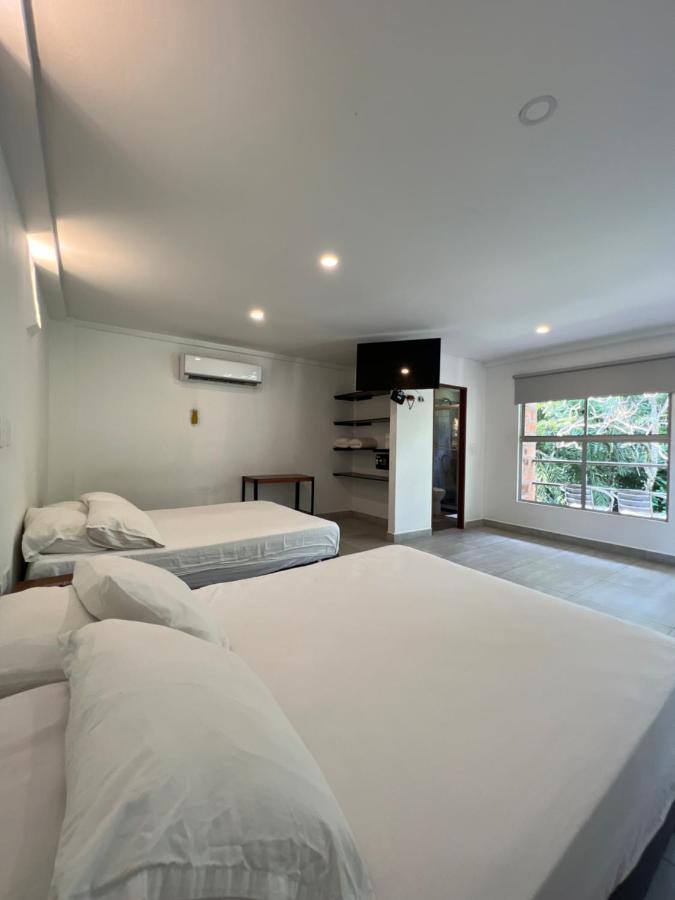 Hotel Parador Del Gitano Doradal Extérieur photo