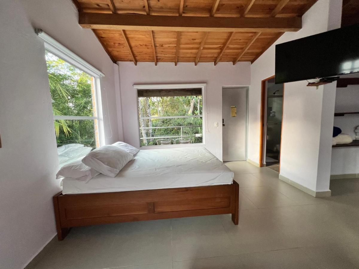 Hotel Parador Del Gitano Doradal Extérieur photo
