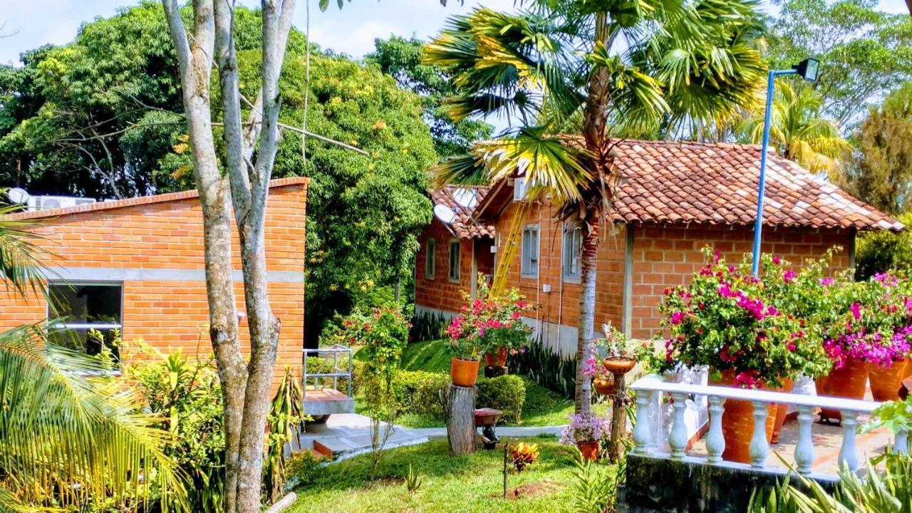Hotel Parador Del Gitano Doradal Extérieur photo
