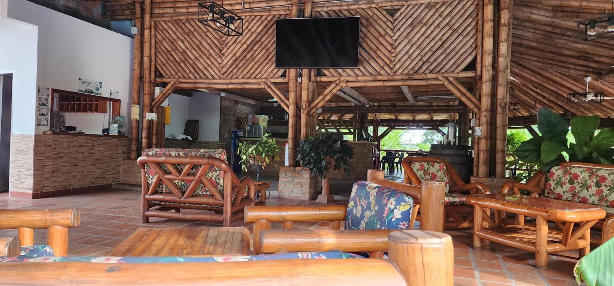 Hotel Parador Del Gitano Doradal Extérieur photo