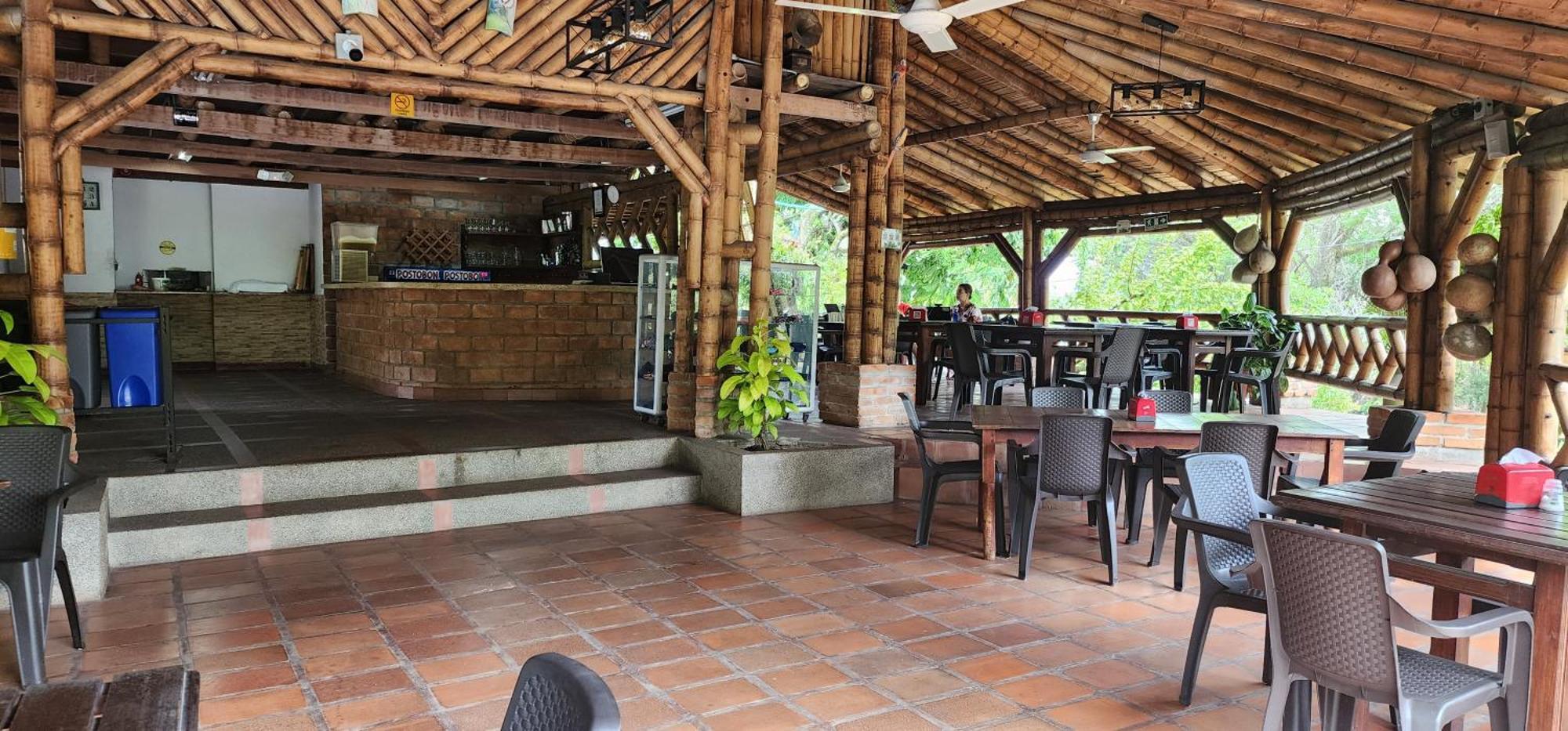 Hotel Parador Del Gitano Doradal Extérieur photo