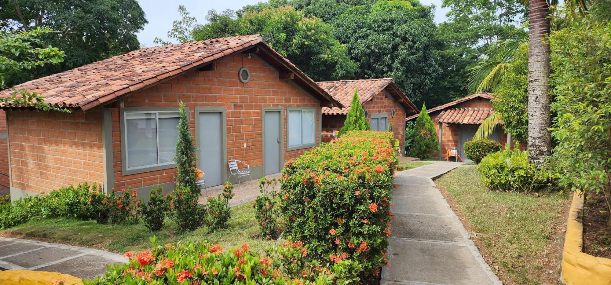 Hotel Parador Del Gitano Doradal Extérieur photo
