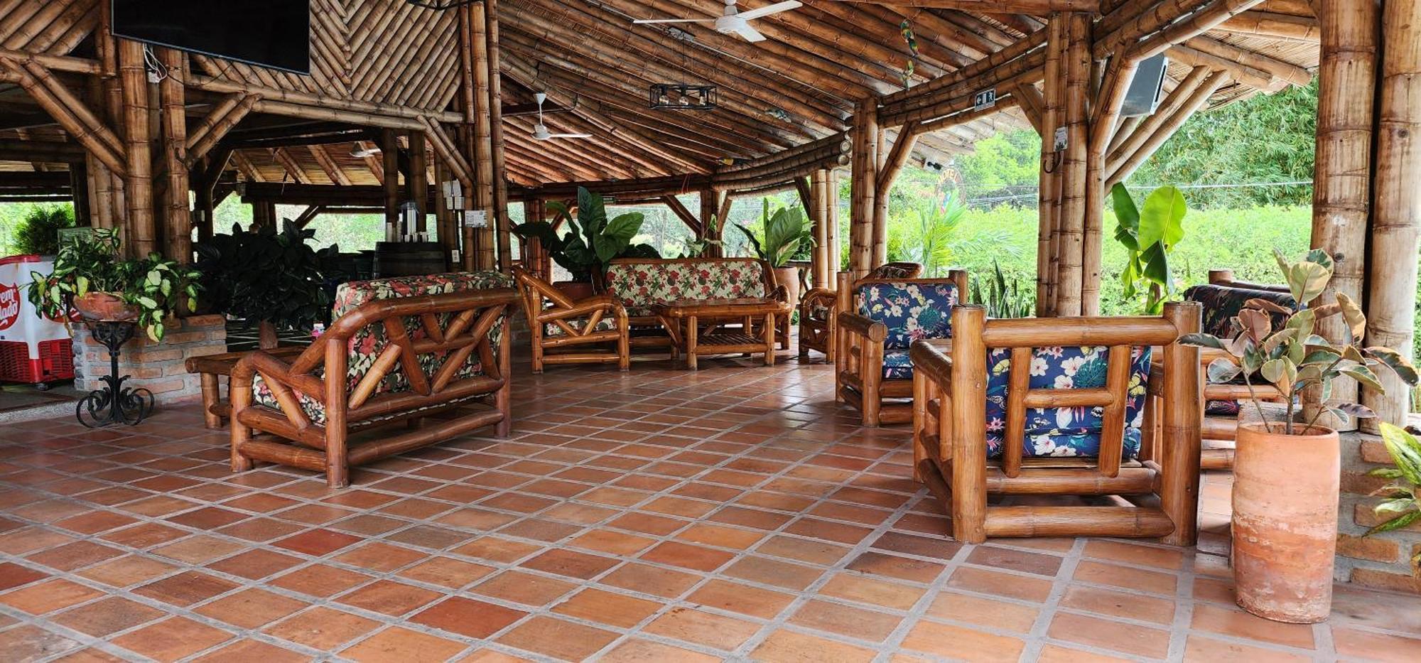 Hotel Parador Del Gitano Doradal Extérieur photo