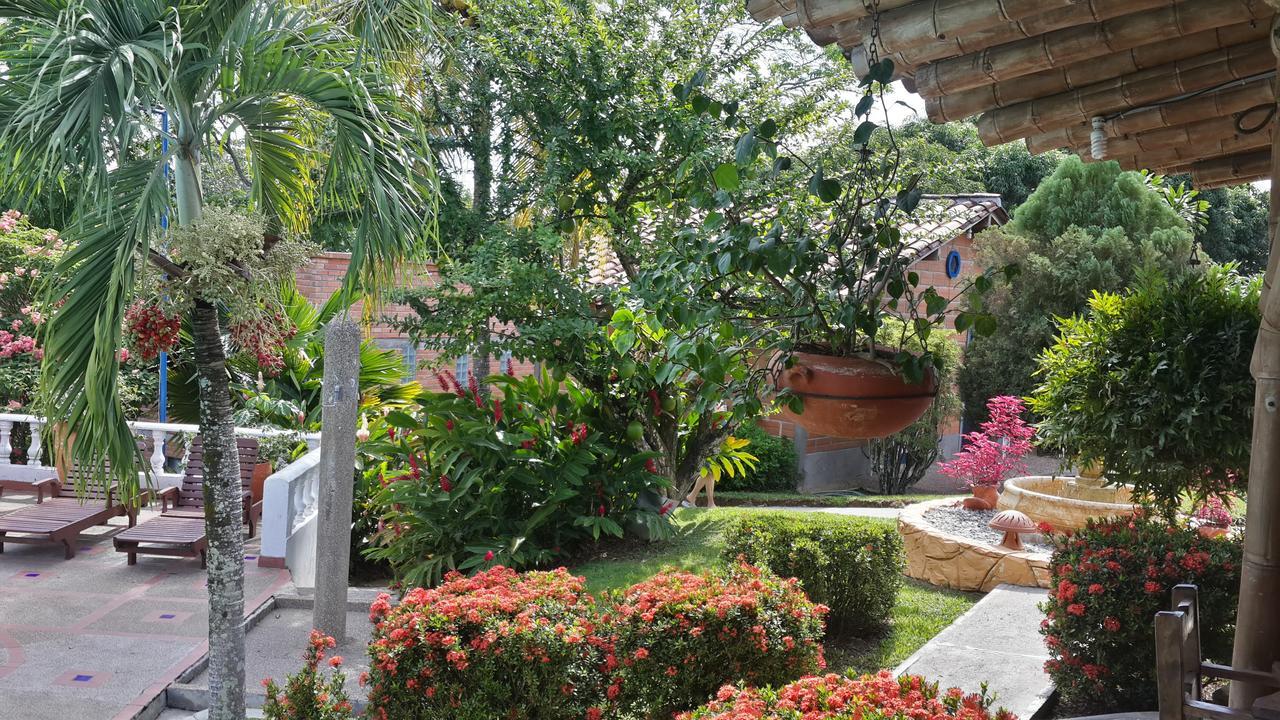 Hotel Parador Del Gitano Doradal Extérieur photo