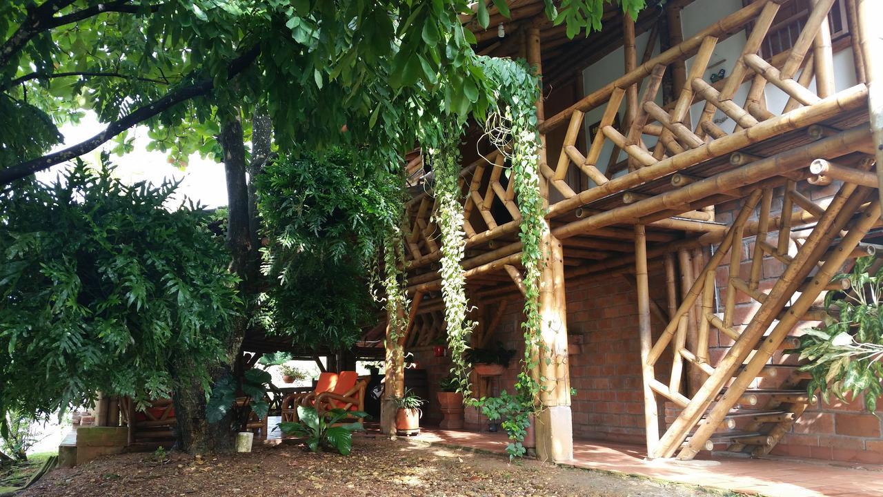 Hotel Parador Del Gitano Doradal Extérieur photo