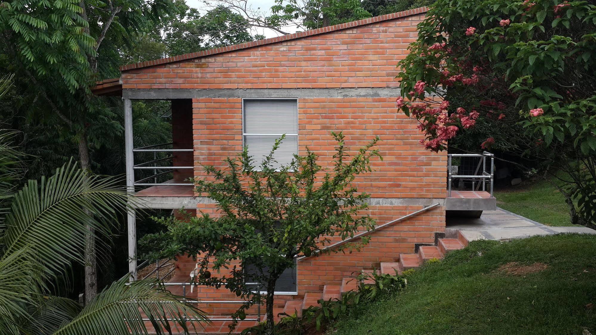 Hotel Parador Del Gitano Doradal Extérieur photo