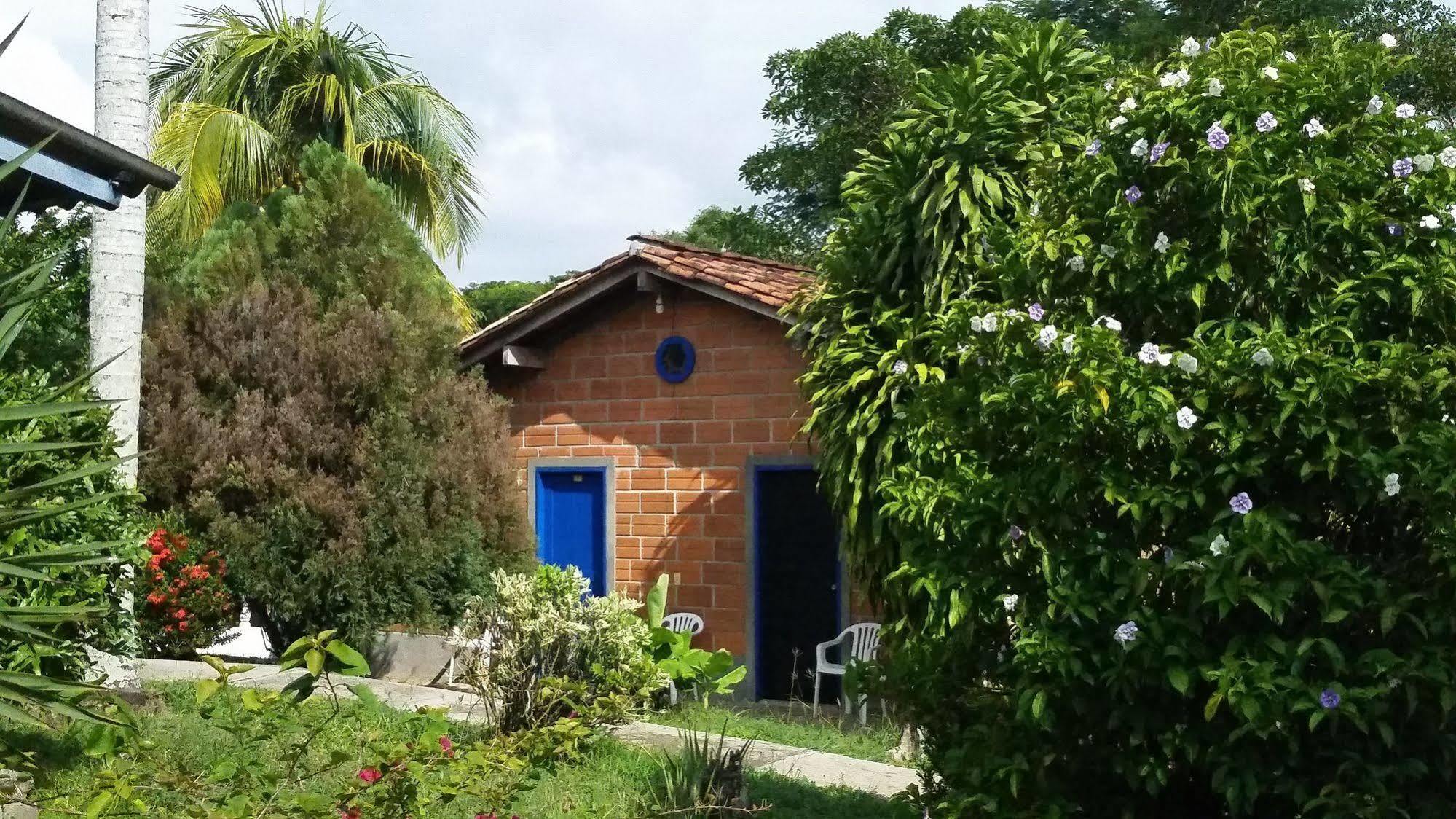 Hotel Parador Del Gitano Doradal Extérieur photo
